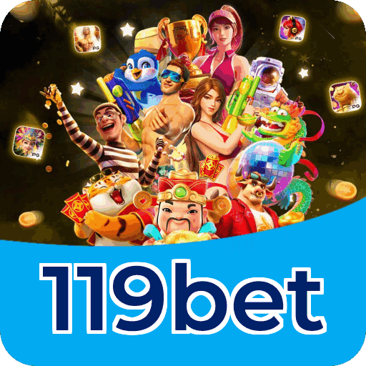 119bet Logo