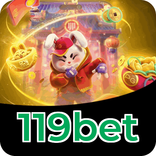 119bet Logo