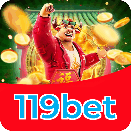 119bet Logo