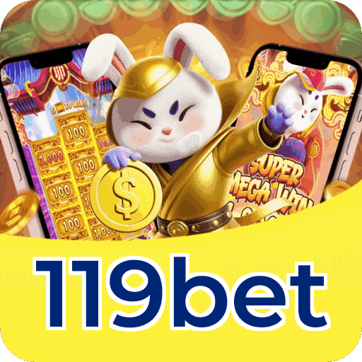 119bet Logo