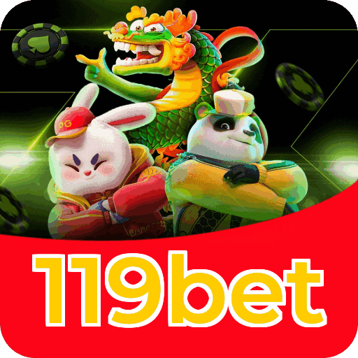 119bet Logo