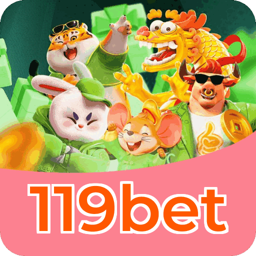 119bet Logo